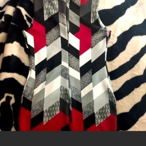 Venus Figure Flattering Dress